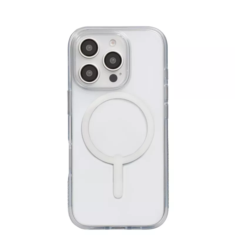 ZAGG Θήκες Crystal Palace Snap Apple iPhone 16 Pro Διάφανο