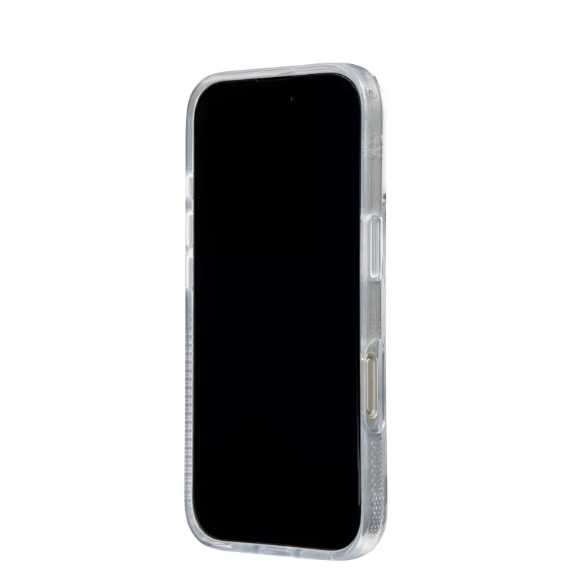 ZAGG Θήκες Crystal Palace Snap Apple iPhone 16 Pro Διάφανο