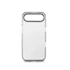 Hama Always Clear 00232384 θήκη κινητού για Apple iPhone Air, διάφανη