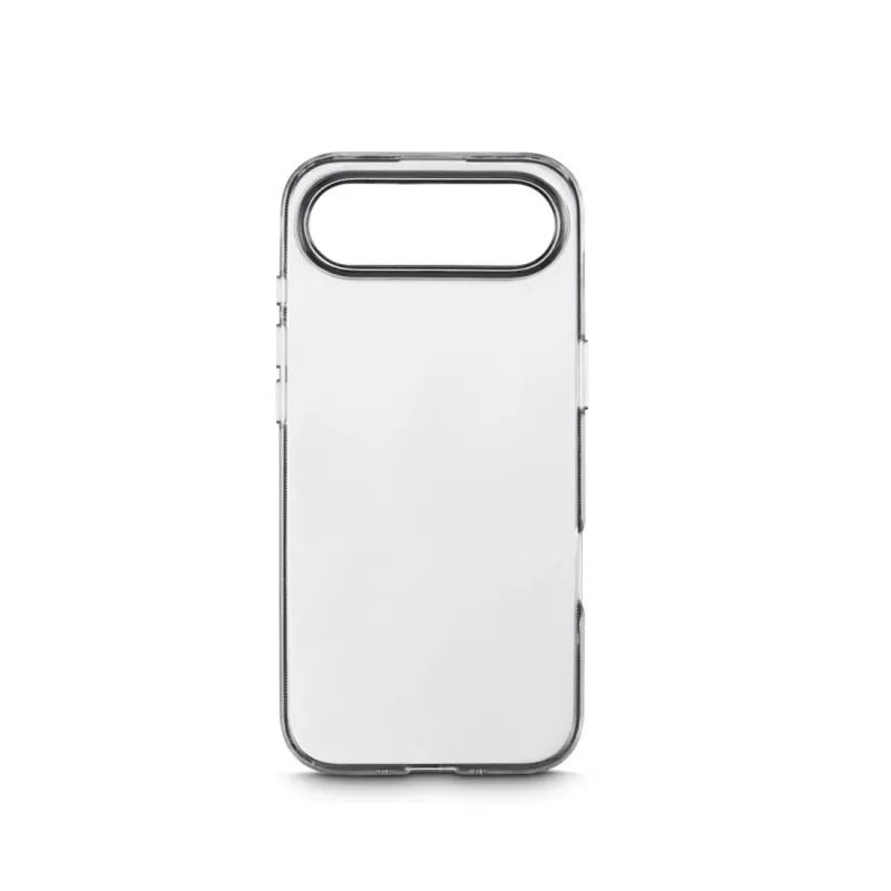 Hama Always Clear 00232384 θήκη κινητού για Apple iPhone Air, διάφανη