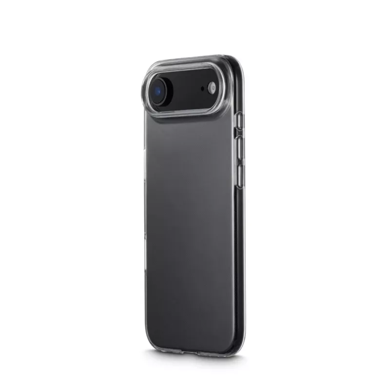 Hama Always Clear 00232384 θήκη κινητού για Apple iPhone Air, διάφανη