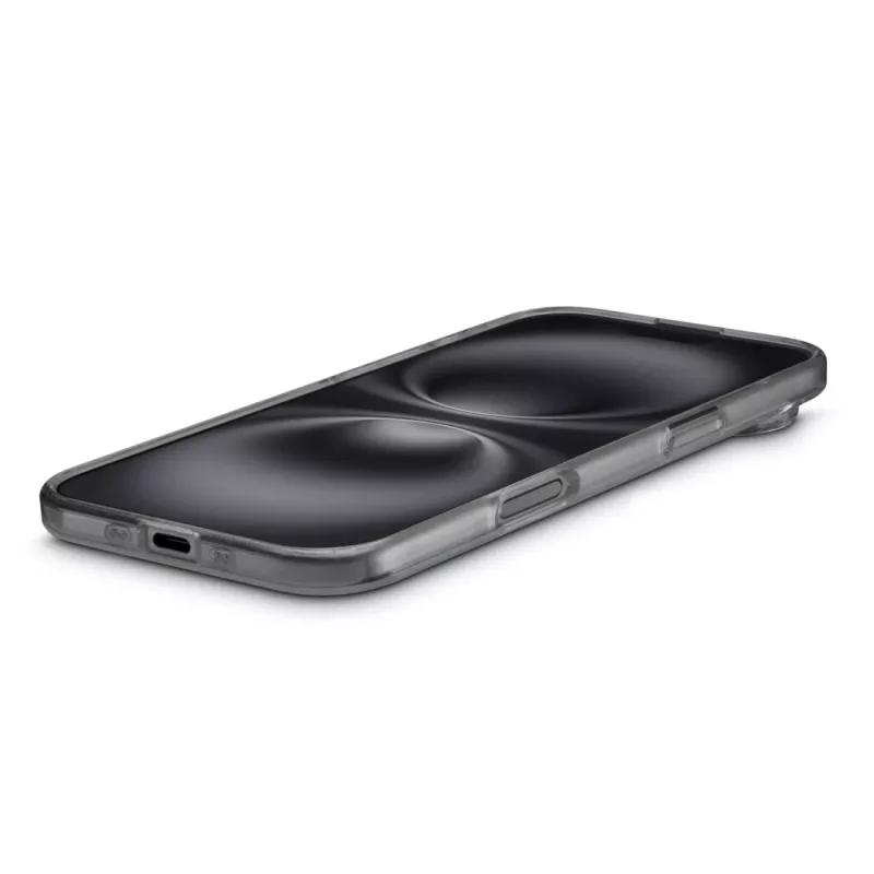 Hama Always Clear 00232384 θήκη κινητού για Apple iPhone Air, διάφανη