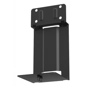 Yealink MD-PTZBracket, Στήριγμα τοποθέτησης, Μαύρο, 145 mm, 139,6 mm, 288,5 mm, 1,3 kg