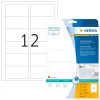 Ετικέτες διευθύνσεων inkjet HERMA 8842
