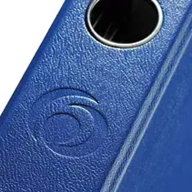 Ντοσιέ με κρίκους Herlitz 05450408 A4 Μπλε