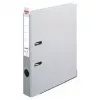 Ντοσιέ με κρίκους Herlitz 05450903 A4 Γκρι