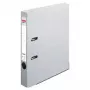 Ντοσιέ με κρίκους Herlitz 05450903 A4 Γκρι