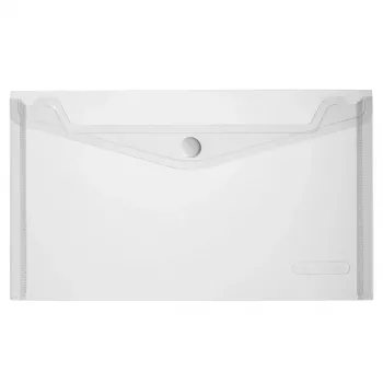 Φάκελος πολυπροπυλένιο (PP) διαφανές Herlitz 10917524