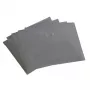 Rexel Ice Popper Wallet Οριζόντιο A4 Διαφανές (5), A4, Διαφανές, 1 mm, 335 mm, 235 mm, 5 τεμ.