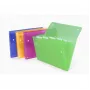 Rexel ICE Expander File 2102032 ντοσιέ με χωρίσματα, A4, 6 θήκες, πολυπροπυλένιο (PP), διάφορα χρώματα, 10 τεμ.