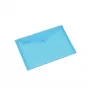 Rexel Popper Wallet A4 Μπλε (5), A4, Πολυπροπυλένιο (PP), Μπλε, 150 φύλλα, 335 mm, 235 mm