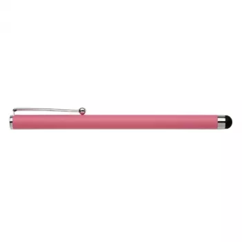 Kensington Virtuoso™ Touch Stylus, Ροζ, Apple iPad, iPad 2, iPhone, Σιλικόνη, 1 τεμ.