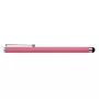 Kensington Virtuoso™ Touch Stylus, Ροζ, Apple iPad, iPad 2, iPhone, Σιλικόνη, 1 τεμ.