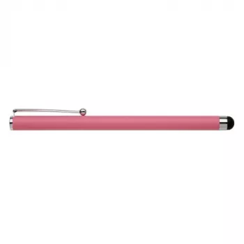 Kensington Virtuoso™ Touch Stylus, Ροζ, Apple iPad, iPad 2, iPhone, Σιλικόνη, 1 τεμ.