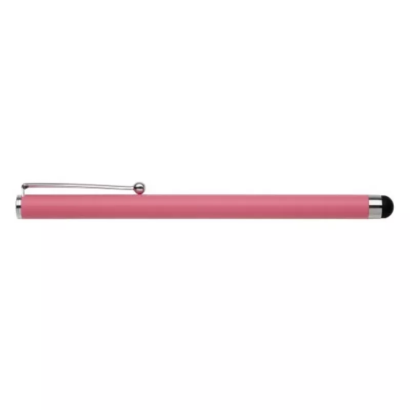 Kensington Virtuoso™ Touch Stylus, Ροζ, Apple iPad, iPad 2, iPhone, Σιλικόνη, 1 τεμ.