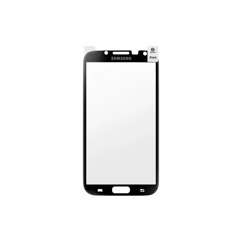 Samsung ETC-G1J9B Διάφανη προστασία οθόνης 1 τεμ.
