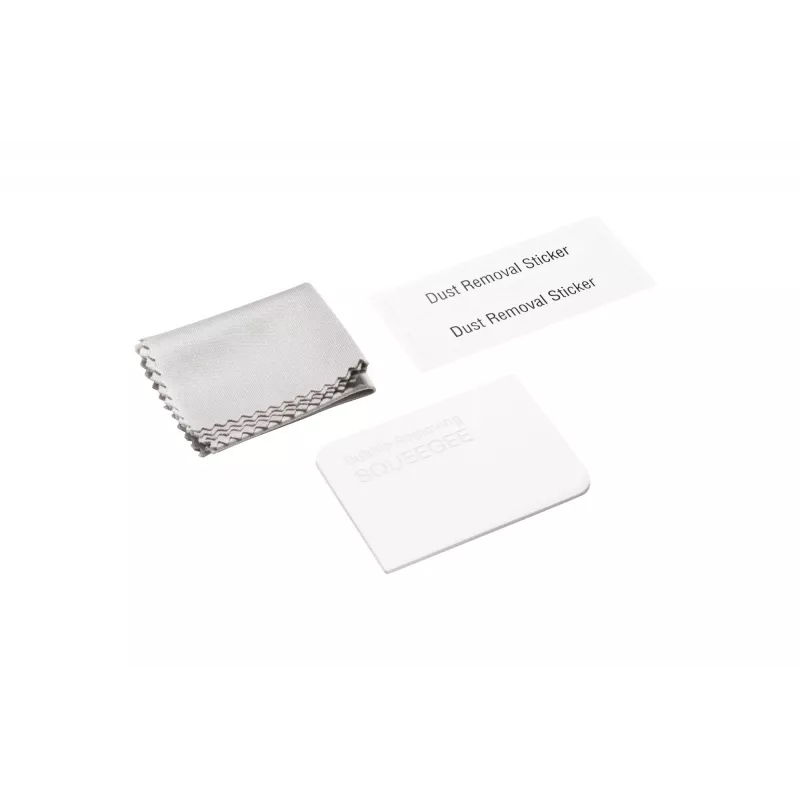 Samsung ETC-G1J9B Διάφανη προστασία οθόνης 1 τεμ.
