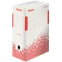 Κουτί αρχειοθέτησης Esselte Speedbox FSC® 150 mm, λευκό, A4, A4, 150 mm, 250 mm, 350 mm