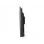 Peerless PF630 Επιτοίχια βάση TV 99,1 cm (39 ίντσες) μαύρο