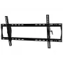 Peerless Paramount PT660 Universal επιτοίχια βάση TV με κλίση, μαύρο