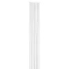 Hama 00020570 σετ γέφυρας καλωδίων, ημικυκλικό, 1 m, λευκό