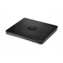 HP Εξωτερικός οδηγός DVDRW USB, μαύρο, δίσκος, Desktop/Laptop, DVD Super Multi DL, USB 2.0, CD, DVD