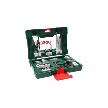 Σετ μυτών κατσαβιδιού Bosch 2 607 017 316 41 τεμ.