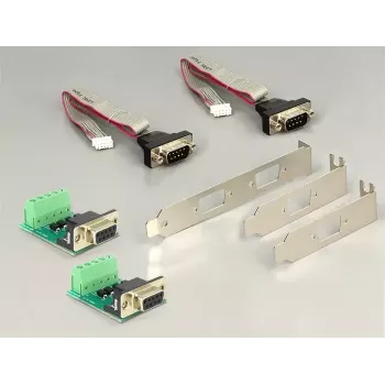 Κάρτα διασύνδεσης DeLOCK 95245