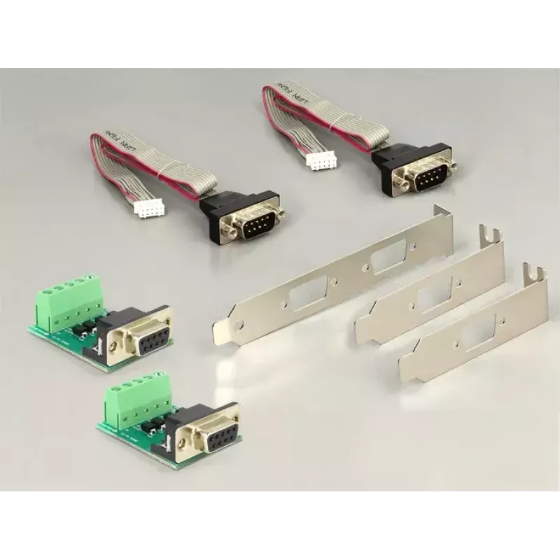 Κάρτα διασύνδεσης DeLOCK 95245