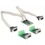 Κάρτα διασύνδεσης DeLOCK 95245