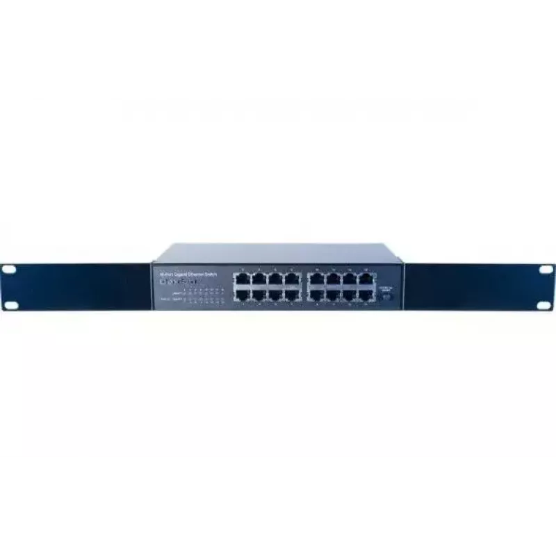 Μη διαχειριζόμενος διακόπτης Dexlan 891016