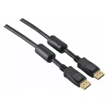 Καλώδιο DisplayPort Hypertec 128023-HY 3 m μαύρο