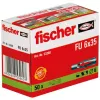 Ούπα τοίχου Fischer 53260