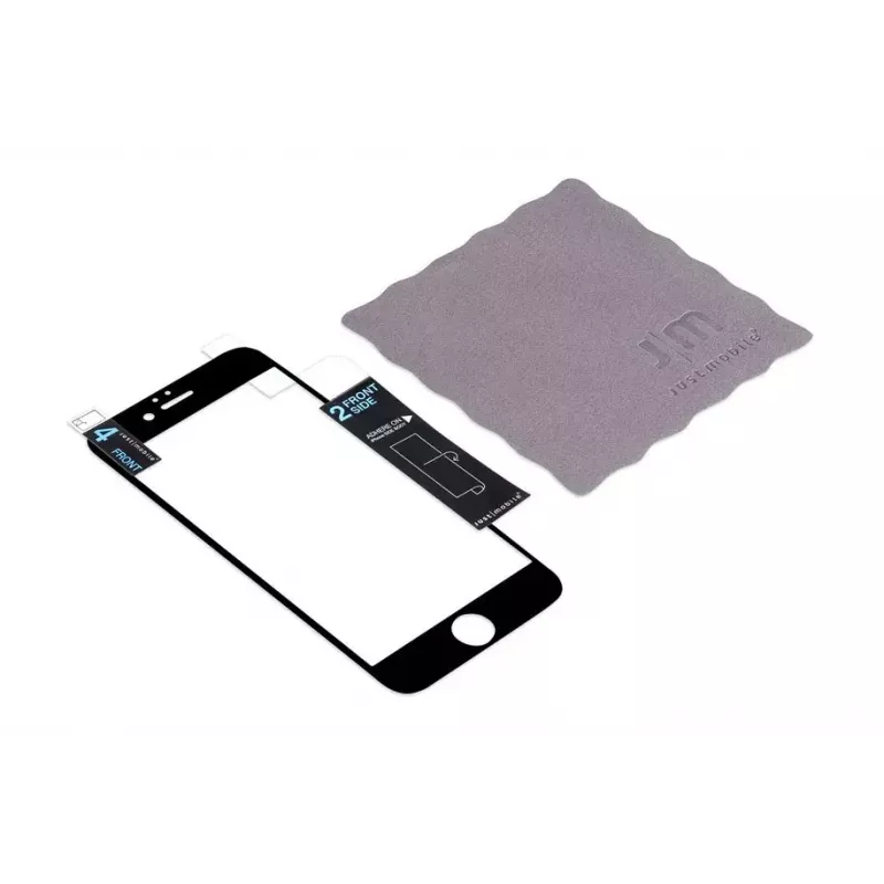 Μεμβράνη προστασίας οθόνης JustMobile AutoHeal για iPhone 6 Plus/6s Plus