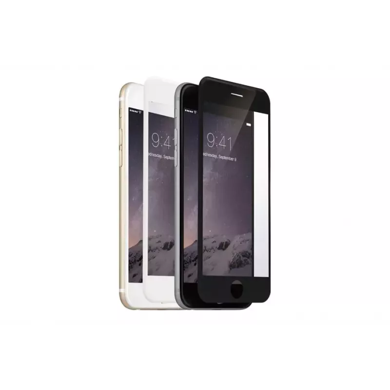 Μεμβράνη προστασίας οθόνης JustMobile AutoHeal για iPhone 6 Plus/6s Plus