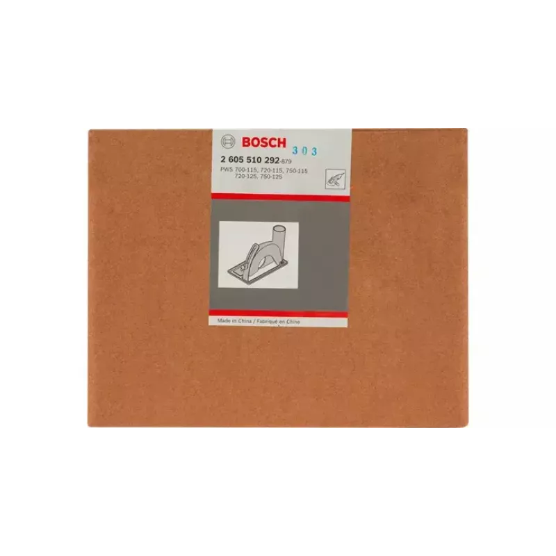 Ράγες οδήγησης Bosch 2605510264