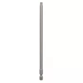 Bosch 2607001674 μύτη κατσαβιδιού Torx T30, εξαιρετικά σκληρή, E 6.3, 1 τεμ.