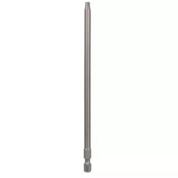 Bosch 2607001672 μύτη κατσαβιδιού Torx T27, εξαιρετικά σκληρή, E 6.3, 1 τεμ.