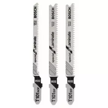 Λεπίδα σέγας Bosch 2 608 636 429