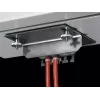 Rittal CP Μονάδα εισόδου καλωδίων CP 6052.500, ασημί, για διέλευση καλωδίων