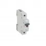 Διακόπτης προστασίας γραμμής Legrand Tx3 B25A 1P 6kA, 25 A, μονοπολικός (MPN 403359)