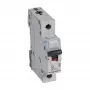 Legrand TX3 Διακόπτης προστασίας γραμμής τύπου B 1