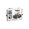 WEDO BigBox Shopper XL Τσάντα αγορών, Μαύρο
