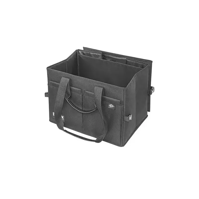 WEDO BigBox Shopper XL Τσάντα αγορών, Μαύρο