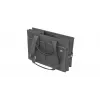 WEDO BigBox Shopper XL Τσάντα αγορών, Μαύρο
