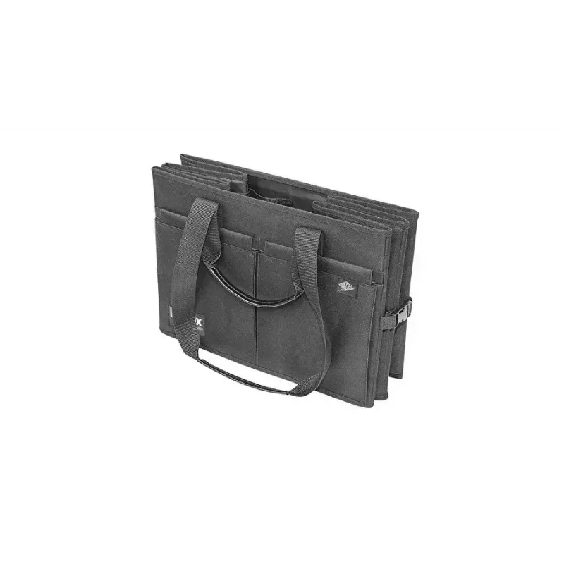 WEDO BigBox Shopper XL Τσάντα αγορών, Μαύρο