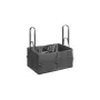 WEDO BigBox Shopper XL Τσάντα αγορών, Μαύρο