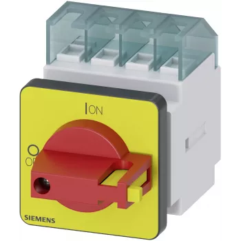 Siemens 3LD2022-0TK13 διακόπτης προστασίας