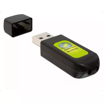 Μονάδα δέκτη GPS USB Navilock NL-701US