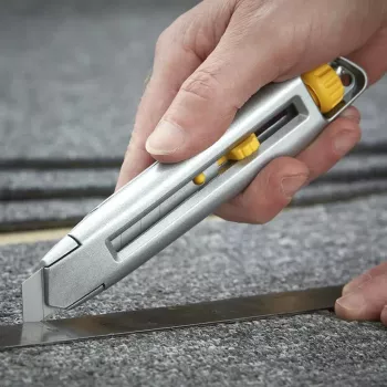 Stanley Tool 4-10-018 Ανθεκτική κατασκευή Αξιόπιστη απόδοση